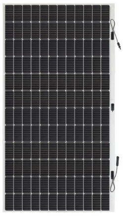 Panel solar flexible de 2 mm, casi indestructible!