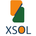 XSOL Logo